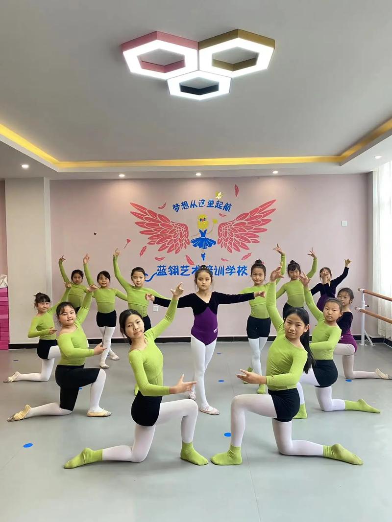 中专舞蹈学校小学毕业