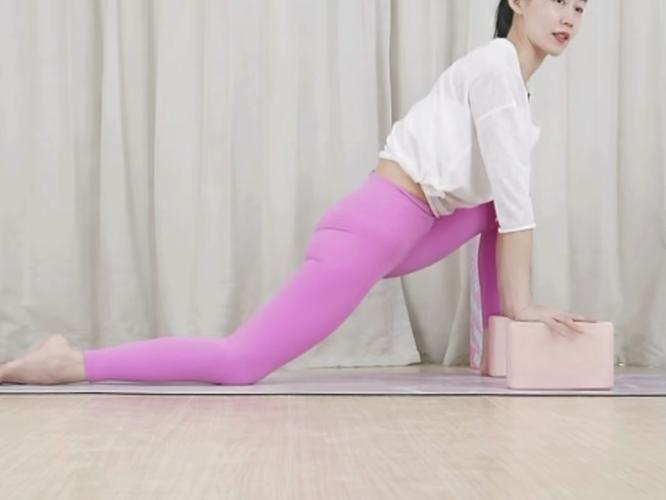 印想瑜伽李媛背景音乐