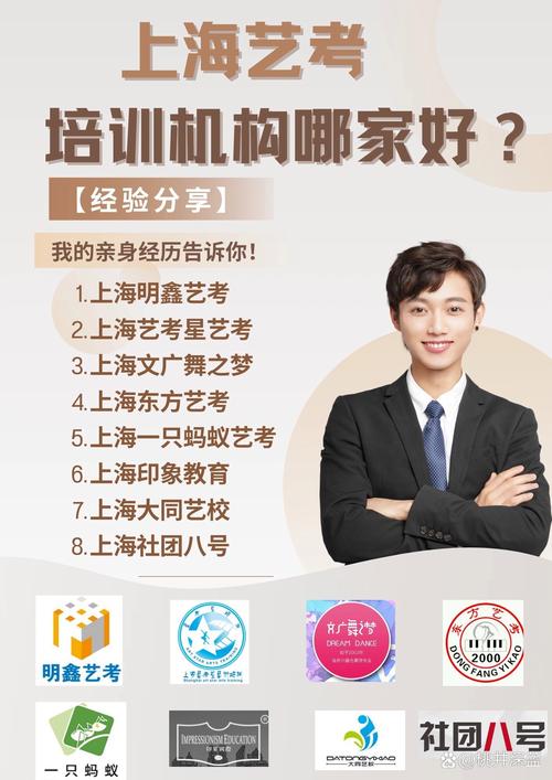 上海艺考星主持人收费