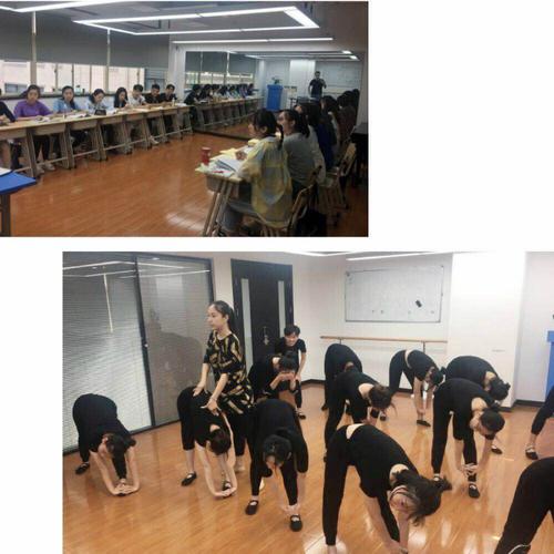 上海艺考星主持人收费