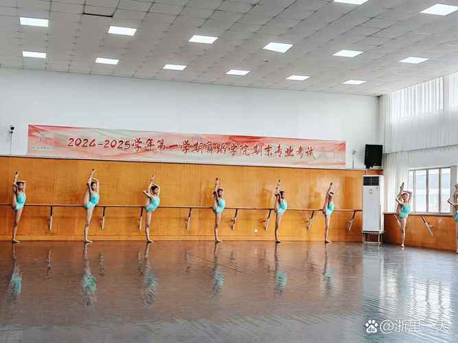 株洲表演舞蹈培训学校