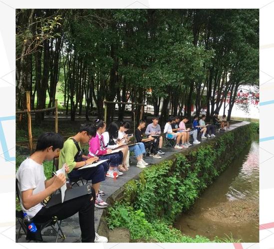 南昌美术业余培训学校