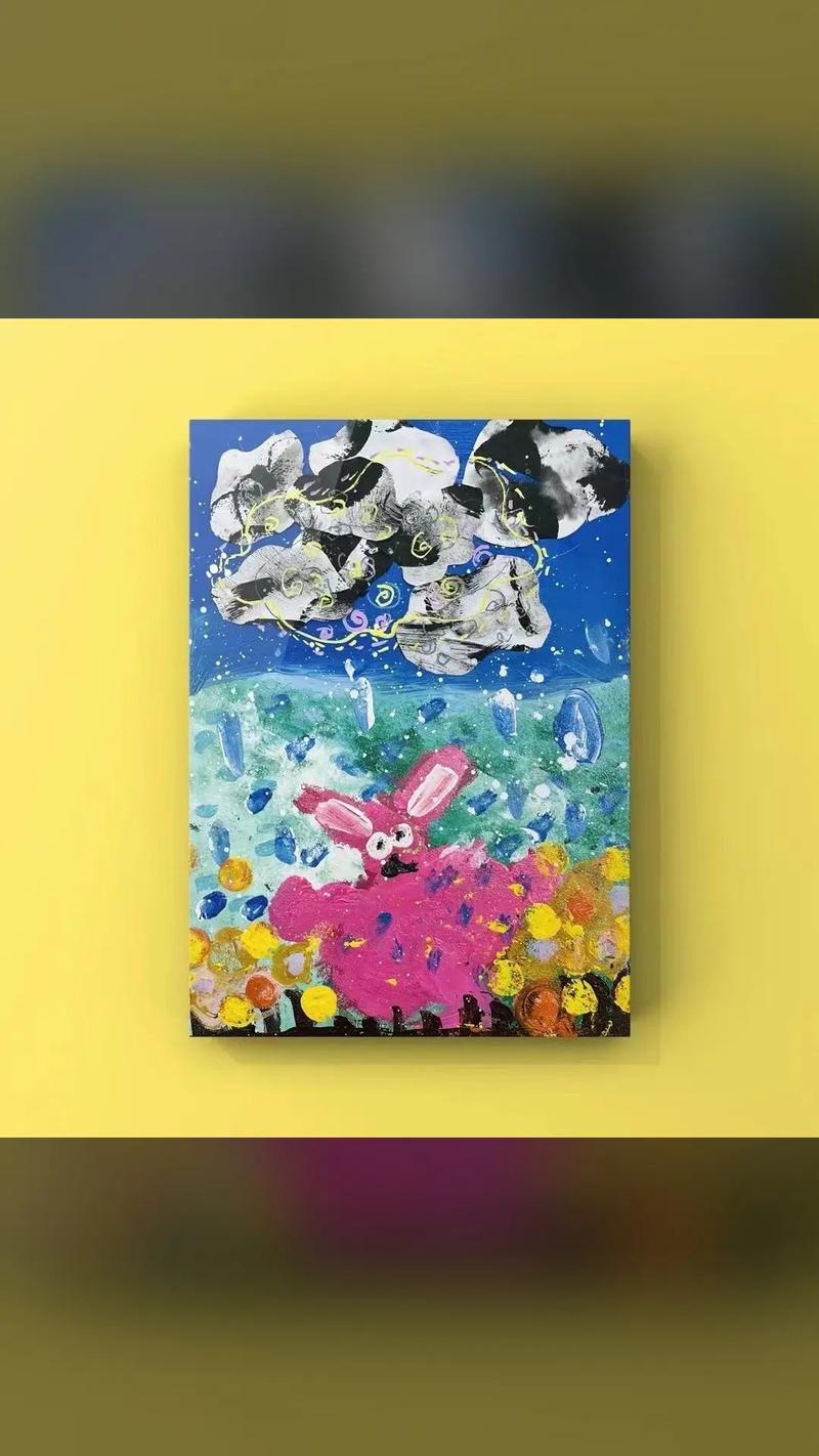 番茄田美术的具体课程