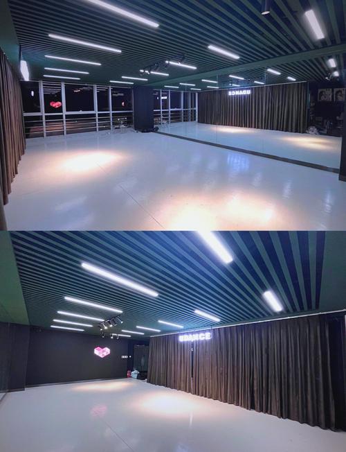 济南免费舞蹈培训地点