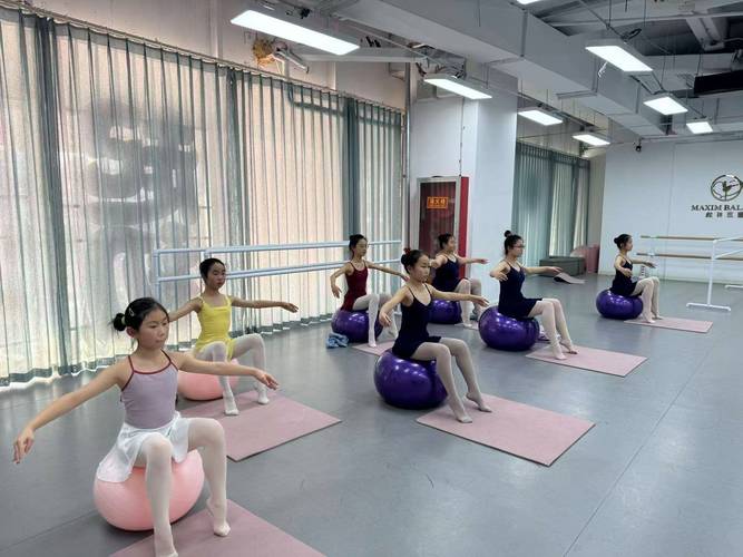 烟台少儿舞蹈学校排名