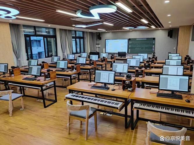中国学校音乐教育机构