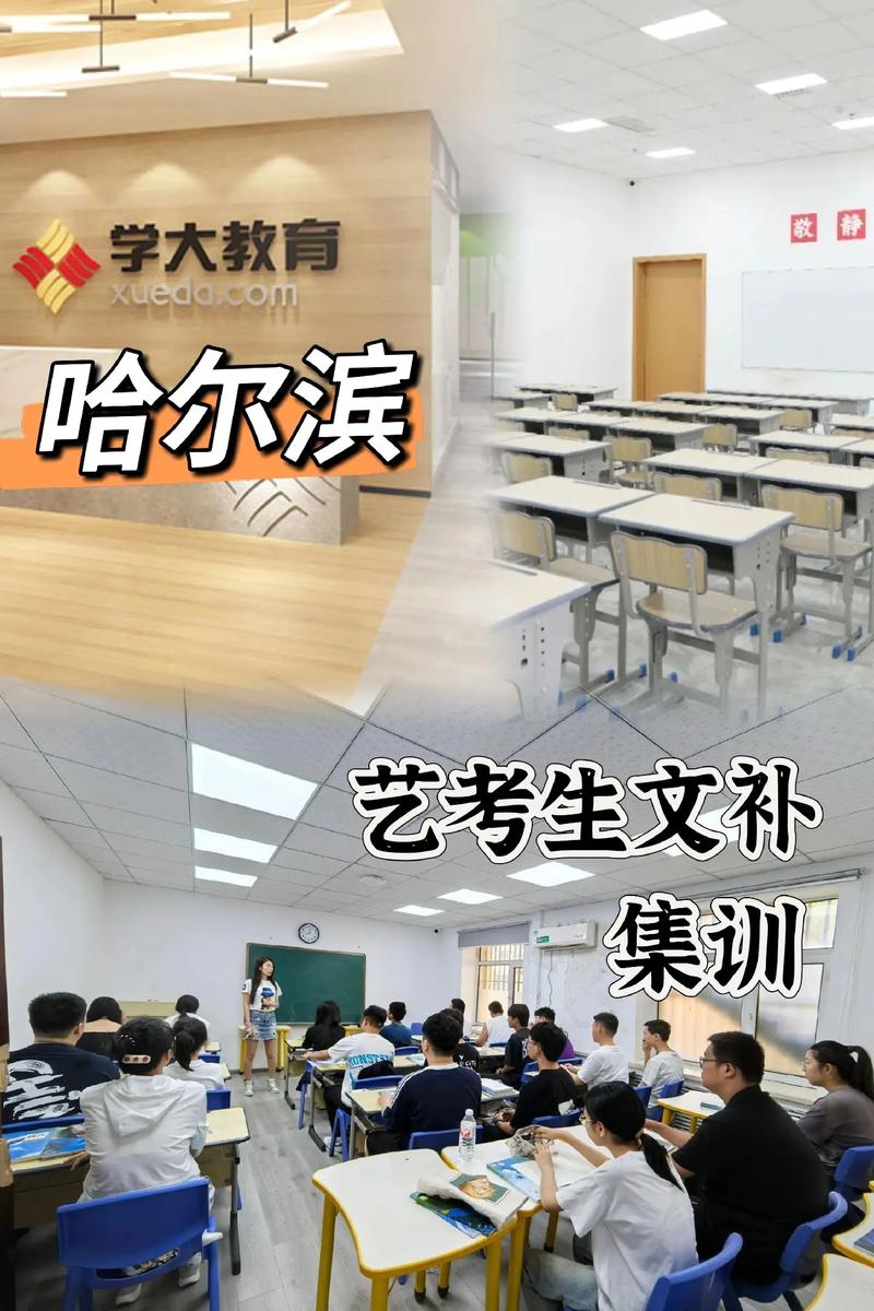 哈尔滨艺考文化课保过