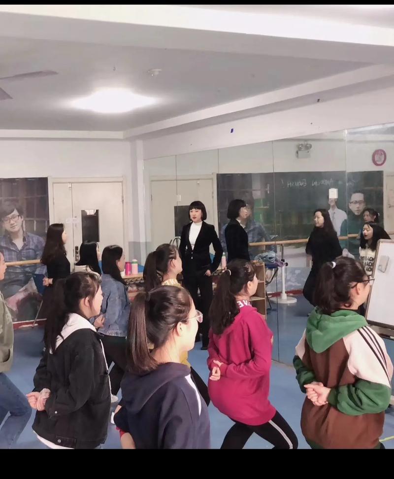 福州有艺考播音培训班