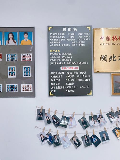 艺考摄影专业要多少钱