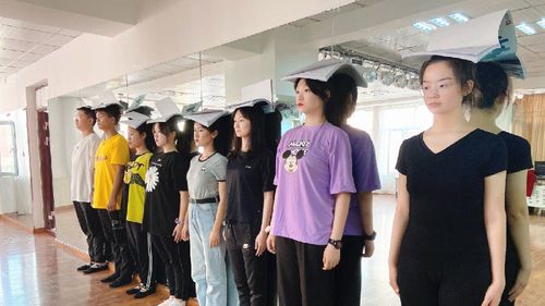 中传仕嘉艺考培训学校