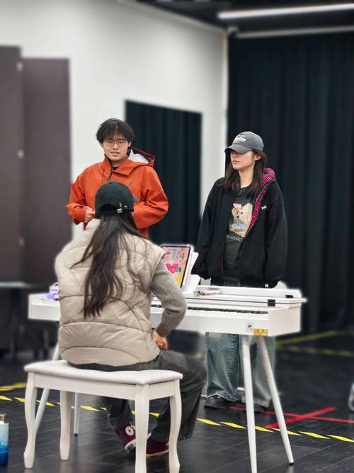 天津艺考表演系培训班