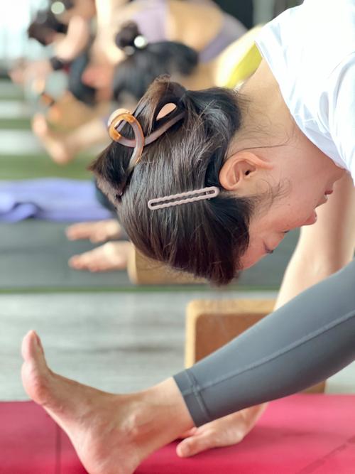 舟山临城舞蹈瑜伽培训