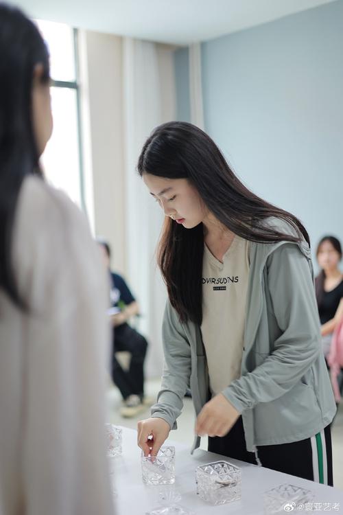 吉林的艺考播音培训班