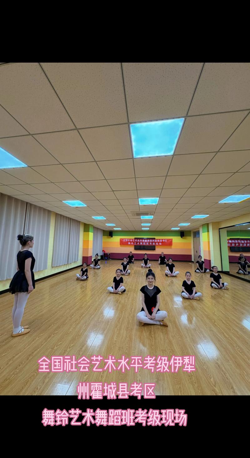 哪有舞蹈高考培训学校
