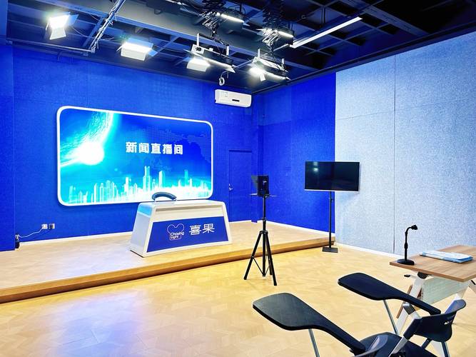 上戏播音艺考专业培训