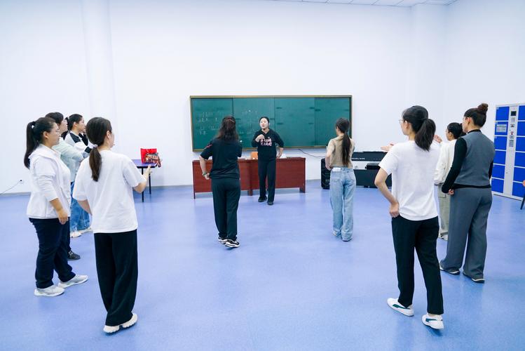 上戏播音艺考专业培训