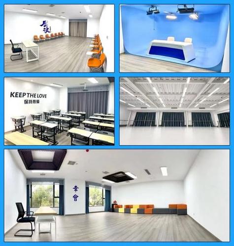 南京市的艺考培训机构