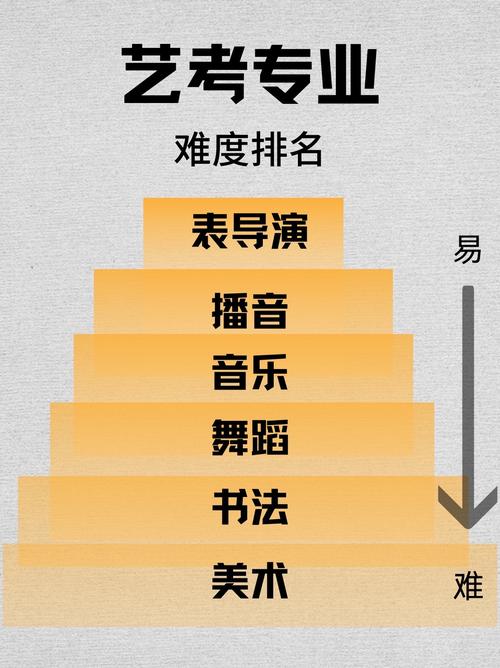 艺考注重的是什么意思