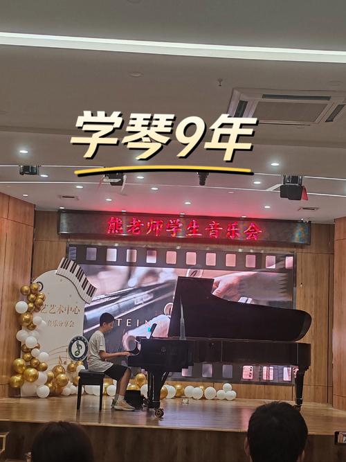 爱乐音乐教育 大邑县