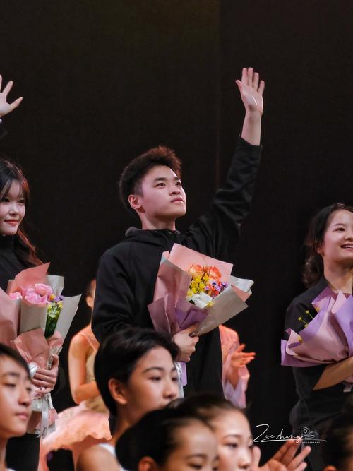 北京舞蹈表演国际学校