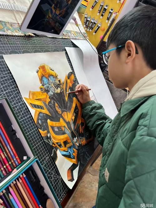 沈阳高考美术培训排名