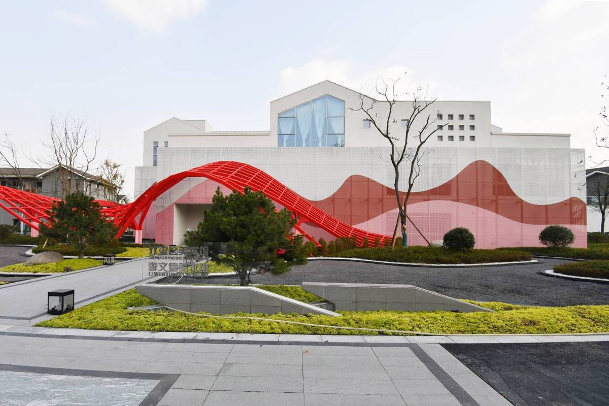 成都双流美术培训基地