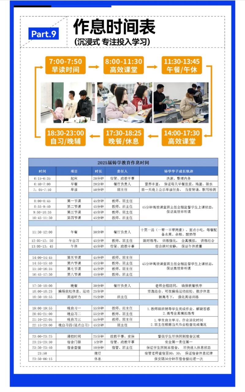 福州高三艺考文补机构