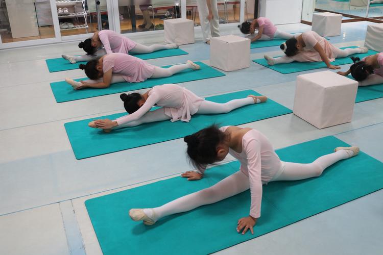 昆明舞蹈教练培训学校