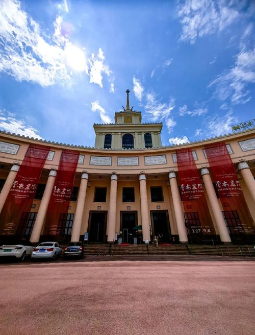 昆明哪里有美术学校好