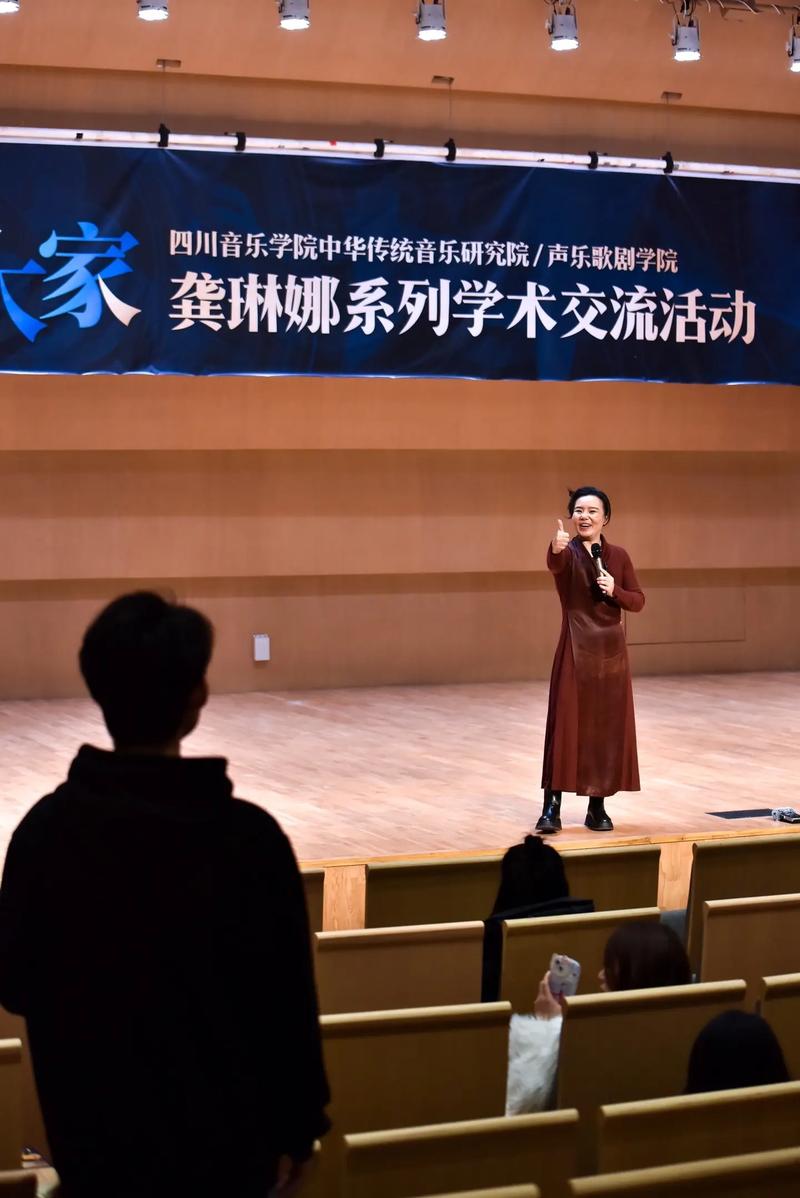 四川音乐艺考培训调查