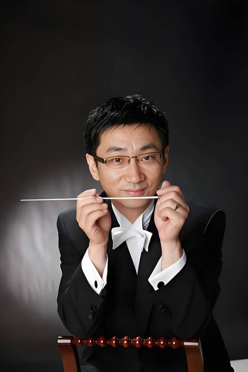 中国音乐学院教师简介