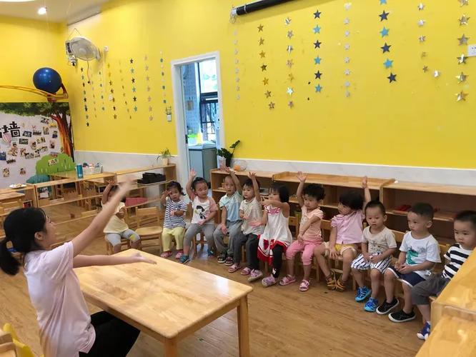 新爱婴音乐课和启蒙课