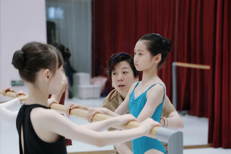 武汉特殊儿童舞蹈学校