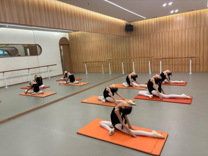 武汉特殊儿童舞蹈学校