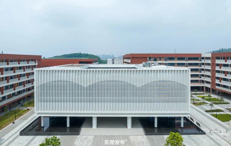 东莞有好的音乐学校吗