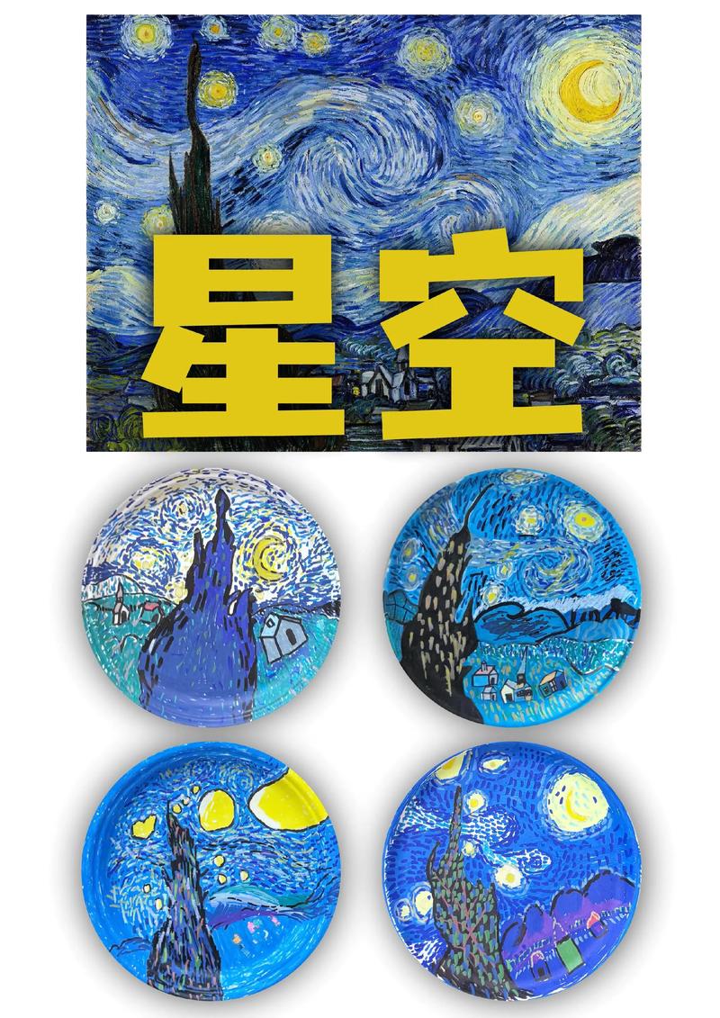 少儿美术班课程有哪些