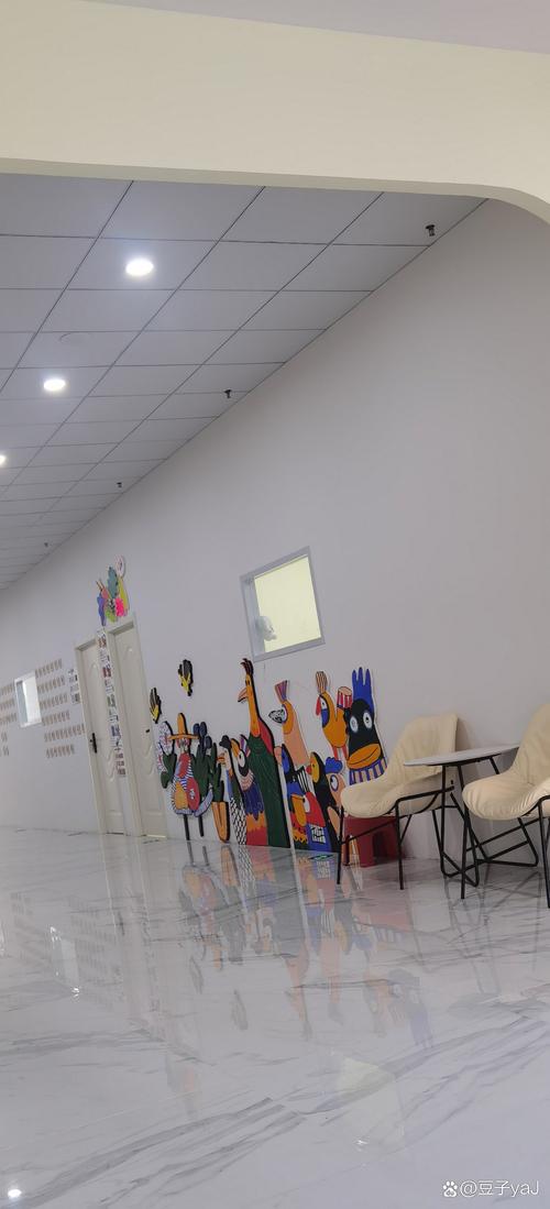 长春创意美术培训中心