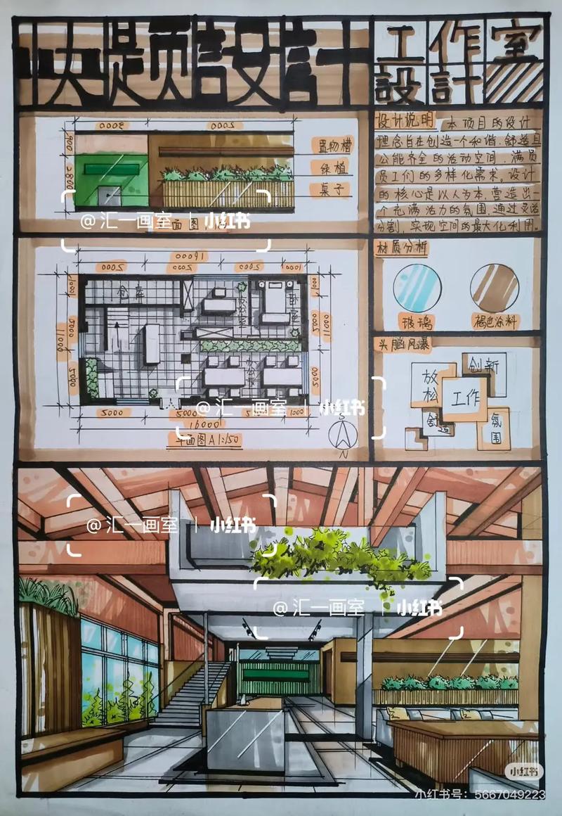 环艺设计考二建该报啥