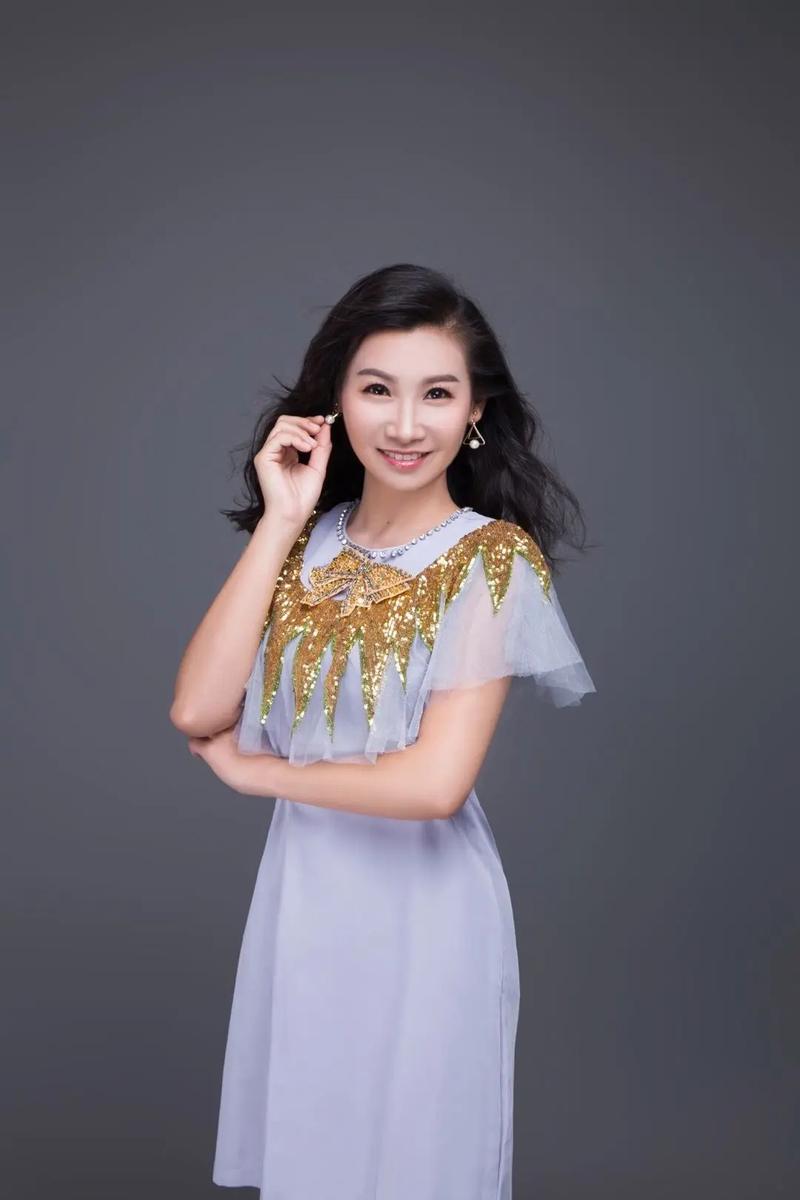 沈阳流行音乐声乐教师