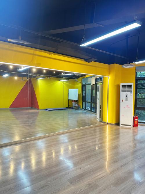 重庆音乐舞蹈培训中心