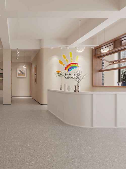 美术培训机构机构设置