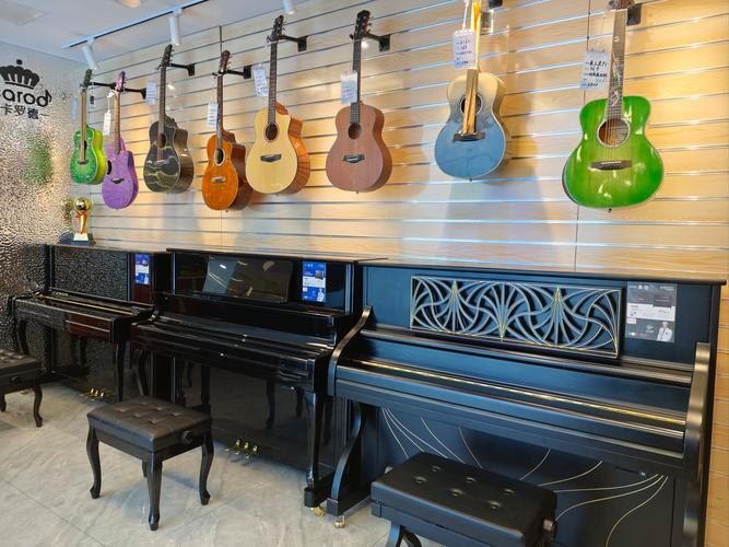 西安卓尔音乐教育中心