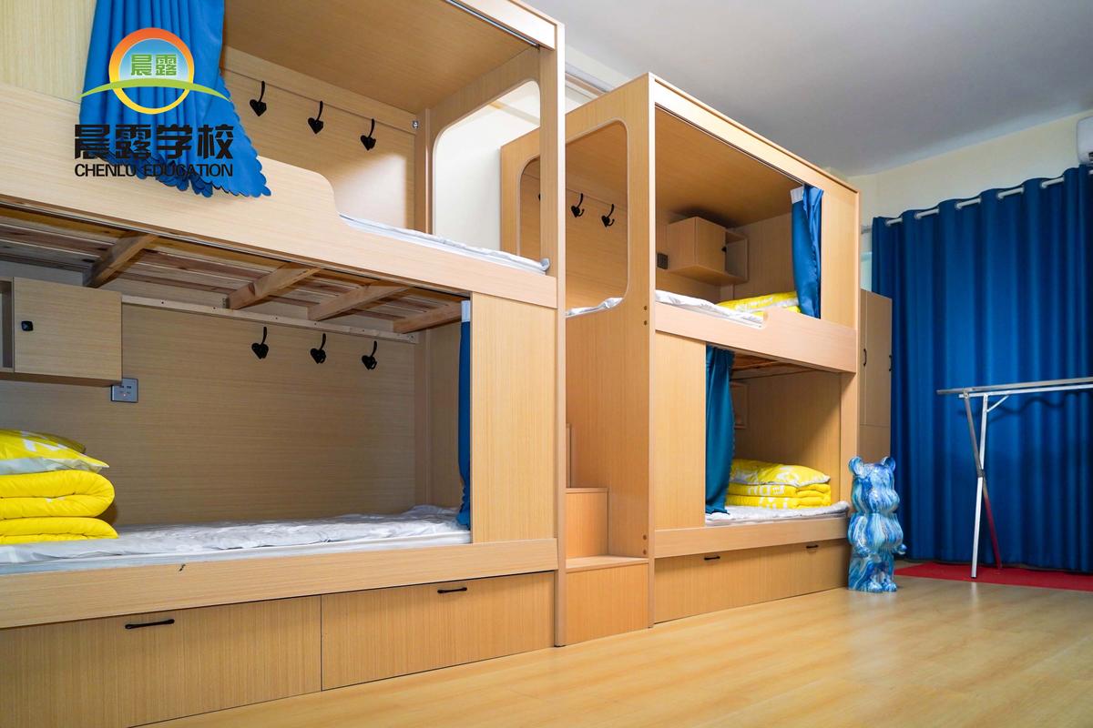 艺考文化课培训住宿嘛