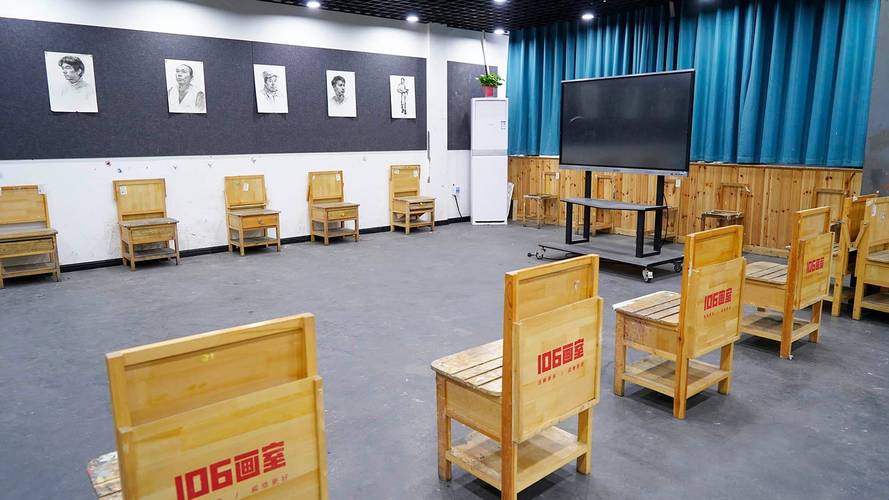 郑州美术高考集训学校