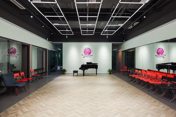 武汉十大音乐培训机构