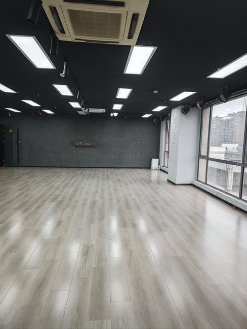 jazz 舞蹈工作室