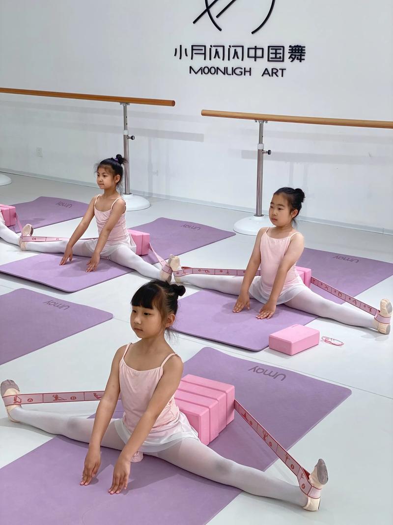 阳泉成长舞蹈培训学校