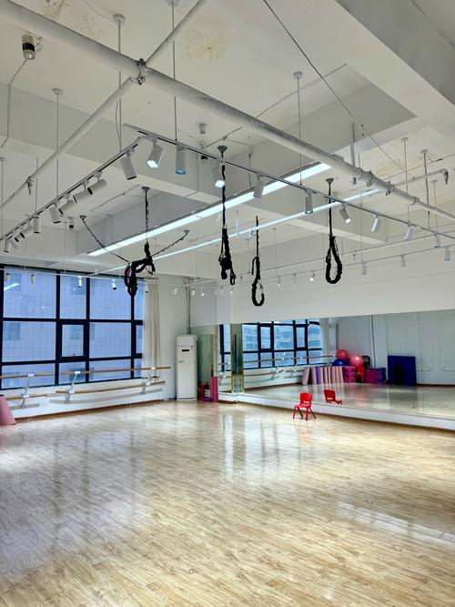 池州圆梦舞蹈培训学校