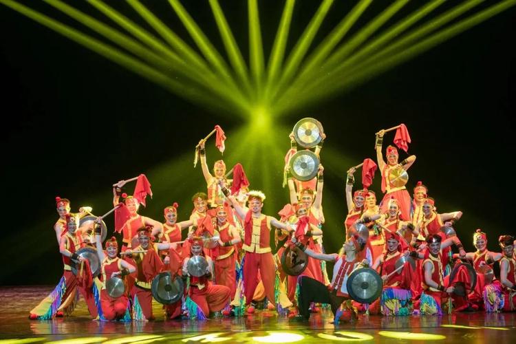 河南舞蹈专业艺术中专