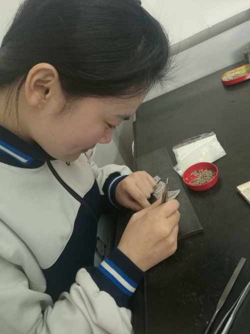 福州工艺美术学校专业